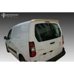 Dakspoiler  Citroën Berlingo & Peugeot Partner 2008-2018, Auto-onderdelen, Ophalen of Verzenden, Nieuw