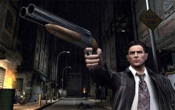 Max Payne 2 (ps2 used game), Spelcomputers en Games, Ophalen of Verzenden, Zo goed als nieuw