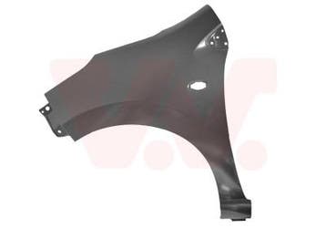 Spatbord o.a: Nissan, Suzuki, Pixo (D31S) - Alto, Suzuki, Ophalen of Verzenden, Spatbord, Nieuw
