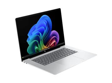 Hp -  Omnibook 5 Oled 16-bf0001nd, Hp, Qwerty, Verzenden, Qualcomm Snapdragon X1-26-100