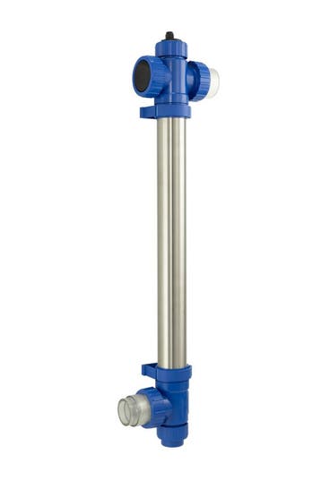 Blue Lagoon Tech 4ALL UV-C lamp - 75 watt, Verzenden, Nieuw