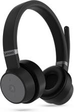 Lenovo Go Wireless ANC Headset - Zwart PS4 Morgen in huis!, Spelcomputers en Games, Spelcomputers | Sony PlayStation 4, Ophalen of Verzenden