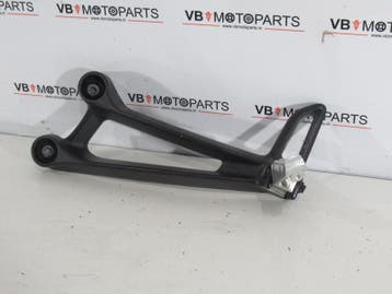 Yamaha MT 07 Voetsteun links achter, Ophalen of Verzenden, Nieuw