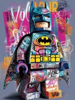 IPR Graph - Oscuridad urbana – Lego Batman, Nieuw