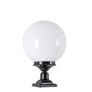 Buitenlamp Metz Sokkellamp Tuinverlichting, Verzenden, Nieuw