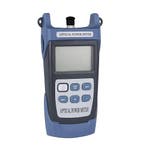 Optische Vermogensmeter FFS300 met VFL (10mW) –, Ophalen of Verzenden, Nieuw