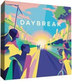 Daybreak - Bordspel | CMYK - Gezelschapsspellen, Verzenden, Nieuw