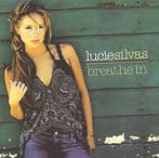 cd - Lucie Silvas - Breathe In, Verzenden, Zo goed als nieuw