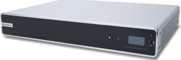 Polycom realpresence group 700, gebruikt, Zakelijke goederen, Kantoor en Winkelinrichting | Kantoormeubilair en Inrichting, Ophalen of Verzenden