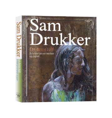 Sam Drukker - Sam Visser 9789089103055, Verzenden, Zo goed als nieuw, Sam Visser