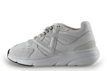 VIA VAI Sneakers in maat 38 Wit, Verzenden, Wit, VIA VAI, Sneakers of Gympen