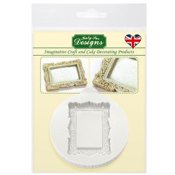 Katy Sue Mold Frame Rechthoek, Verzenden, Nieuw
