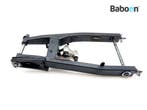 Achterbrug Yamaha XT 660 X 2004-2014 (XT660X), Verzenden, Gebruikt