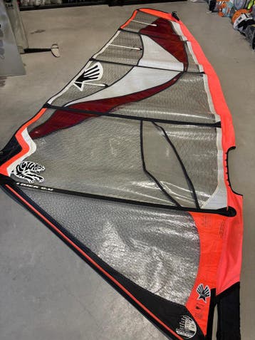 Ezzy Tiger 6.0, Watersport en Boten, Ophalen of Verzenden, Nieuw