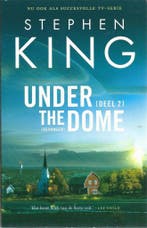 Under the dome Deel 2 9789021016122 Stephen King, Verzenden, Zo goed als nieuw, Stephen King