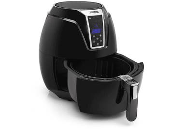 Princess -  182021 Digital Aerofryer Xl, Verzenden, Nieuw, Airfryer XL, 750 t/m 999 gram