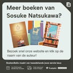 The Cat Who Saved Books 9781529052107 Sosuke Natsukawa, Verzenden, Zo goed als nieuw, Sosuke Natsukawa