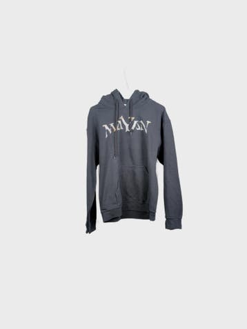 Gildan Hoodies Dames maat S Grijs Vintage, Ophalen of Verzenden, Nieuw