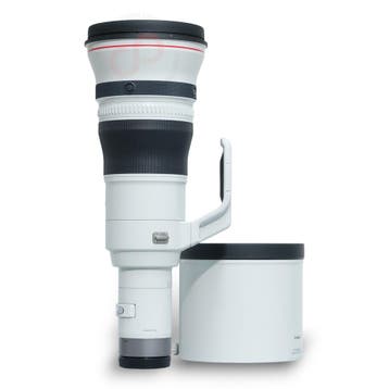 Canon RF 800mm 5.6 L IS USM **OUTLET** nr. 1418, Ophalen of Verzenden, Nieuw, Toebehoren