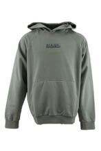 Napapijri Hoodie in maat XXL Groen, Verzenden, Gedragen, Overige kleuren, Napapijri