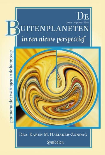 De Buitenplaneten In Een Nieuw Perspectief | Nieuw, Ophalen of Verzenden, Nieuw, K.M. Hamaker-Zondag