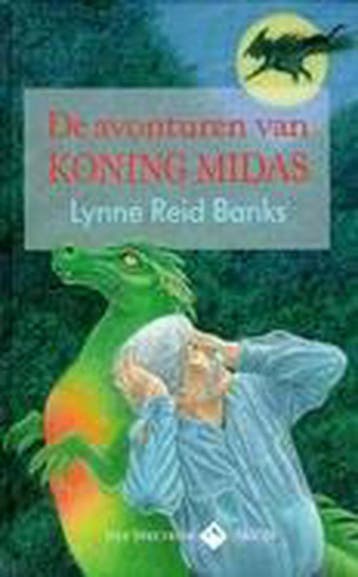 De avonturen van koning Midas - Bruce Banks 9789027432131, Verzenden, Zo goed als nieuw, Bruce Banks