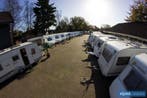 Wij hebben heel veel LICHTGEWICHT huur caravan tot 1000 kg.
