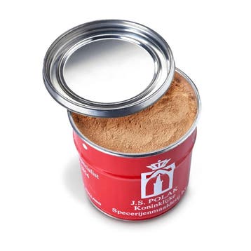 Polak Chai-latte Melange 1 kg, Verzenden, Nieuw