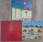 Cure, Talking Heads - Boys Dont Cry / Talking Heads: 77 /, Nieuw in verpakking