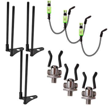 Ultimate Snag Ears / Hangers / Backrests Set, Verzenden, Nieuw
