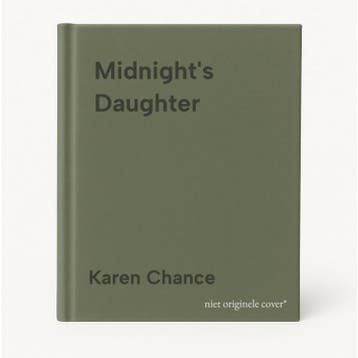 Midnights Daughter - Karen Chance 9780241956014, Verzenden, Gelezen, Karen Chance
