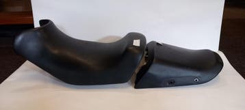 Suzuki GSX 600F buddyseat duozit origineel, Motoren
