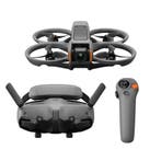 DJI Avata 2 Fly More Combo (Single Battery), Nieuw