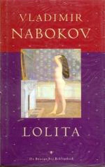 BB-literair Lolita / BB-literair - Vladimir Nabokov, Verzenden, Gelezen, Vladimir Nabokov
