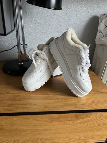 Prada - Sneakers - Maat: EU 36.5, Nieuw