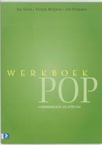 Werkboek POP druk 1 9789039522387, Zo goed als nieuw