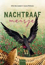 Nachtraafmeisje (9789044856361, Gitta Van Lommel), Boeken, Verzenden, Nieuw