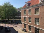 Woningruil - Nieuwe Leliestraat 183 - 2 kamers en Amsterdam, Huizen en Kamers, Amsterdam