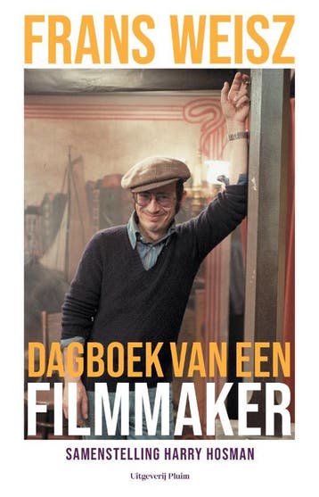 Frans Weisz. Dagboek Van Een Filmmaker | Frans Weisz | Nieuw, Ophalen of Verzenden, Nieuw, Frans Weisz