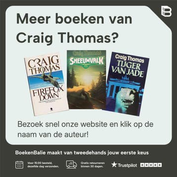 Slaaf van de Amazone-koningin / Het bloedige zwaard van, Verzenden, Gelezen, Craig Thomas