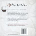 Wijn bij het water 9789023970583 André F. Troost, Boeken, Verzenden, Gelezen, André F. Troost
