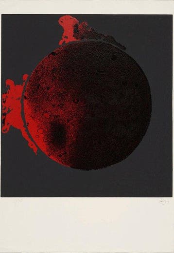 Paul Van Hoeydonck (1925) - Olympic centennial