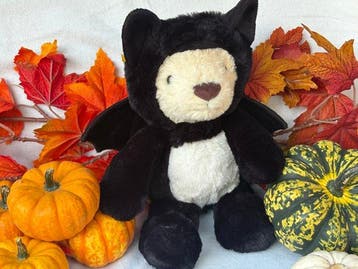 Steiff: Teddybeer Mr. Bat - Teddybeer - 2020+ - Duitsland