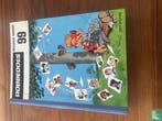 Robbedoes en Kwabbernoot - Robbedoes verzamelde nummers 9..., Eén stripboek, Verzenden, Zo goed als nieuw, Franquin, André.
