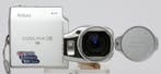 Nikon Coolpix S 10 Digitale camera, Nieuw