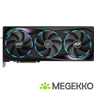 Gigabyte GeForce RTX 5090 AORUS MASTER 32G, Verzenden, Nieuw