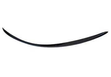 Achterklep Spoiler Mercedes E-Class W213 Glans Zwart E63, Ophalen of Verzenden, Nieuw