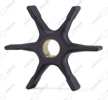 Impeller geschikt voor Johnson/Evinrude OEM P/N 377992, Ophalen of Verzenden, Nieuw, Onderhoud en Reparatie