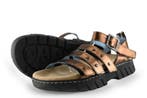 MAG Sandalen in maat 42 Bruin, Kleding | Dames, Schoenen, Bruin, Verzenden, MAG, Sandalen of Muiltjes