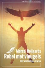 Rebel met vleugels / 2024 / Jonge lijsters 9789001056063, Verzenden, Zo goed als nieuw